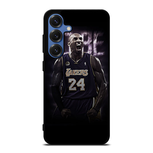 KOBE BRYANT 6 Samsung Galaxy Case Cover