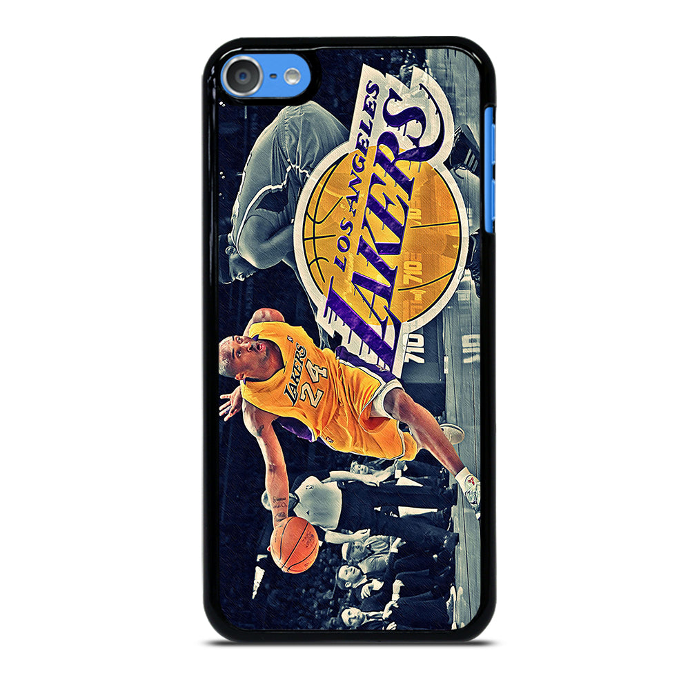 KOBE BRYANT 7 iPod Touch Case Cover