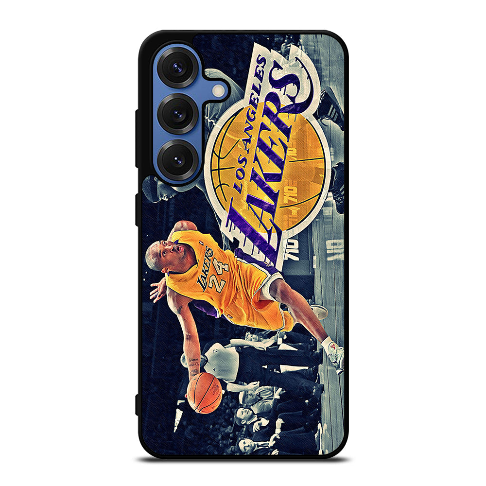 KOBE BRYANT 7 Samsung Galaxy Case Cover