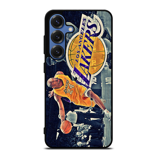 KOBE BRYANT 7 Samsung Galaxy Case Cover