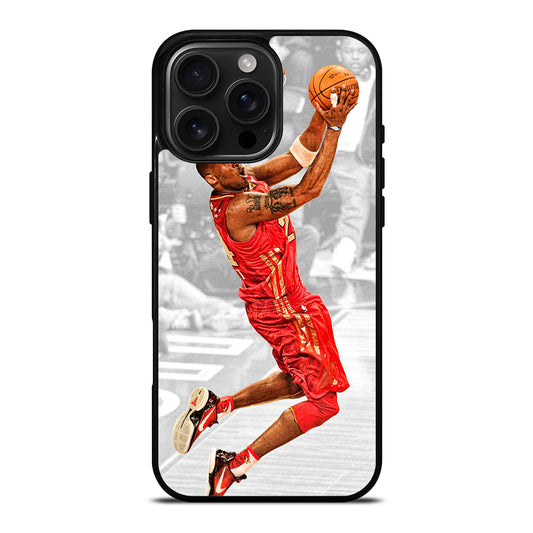 KOBE BRYANT ALLSTAR iPhone Case Cover