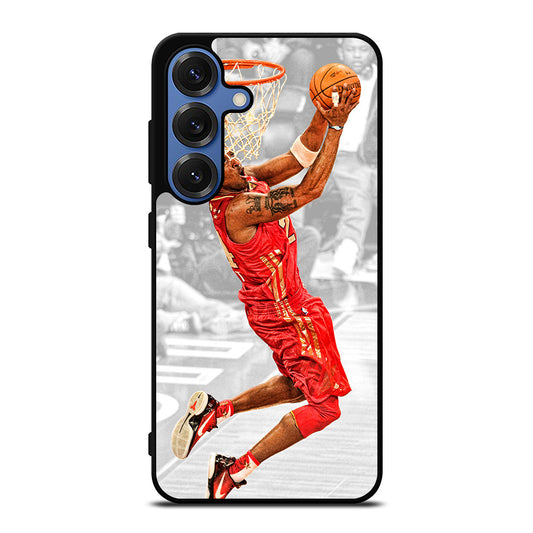KOBE BRYANT ALLSTAR Samsung Galaxy Case Cover