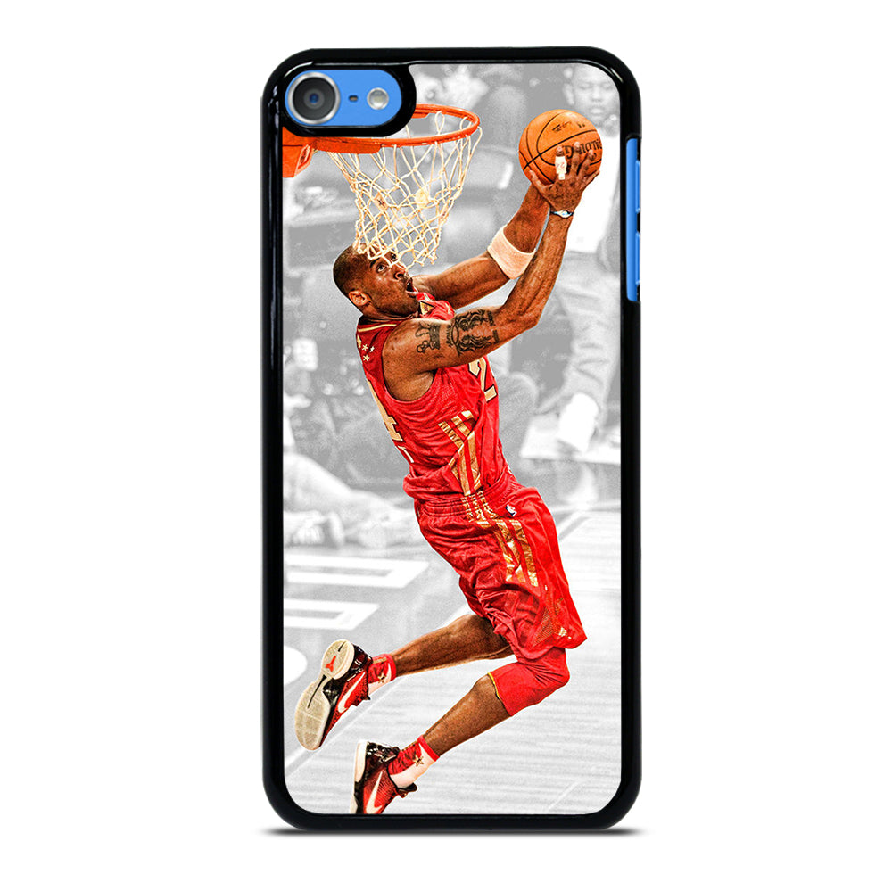 KOBE BRYANT ALLSTAR iPod Touch Case Cover