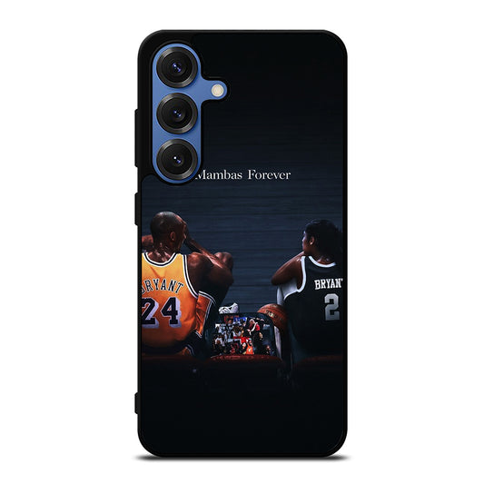 KOBE BRYANT FAREWELL Samsung Galaxy Case Cover