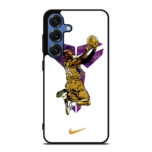 KOBE BRYANT LEGEND Samsung Galaxy Case Cover