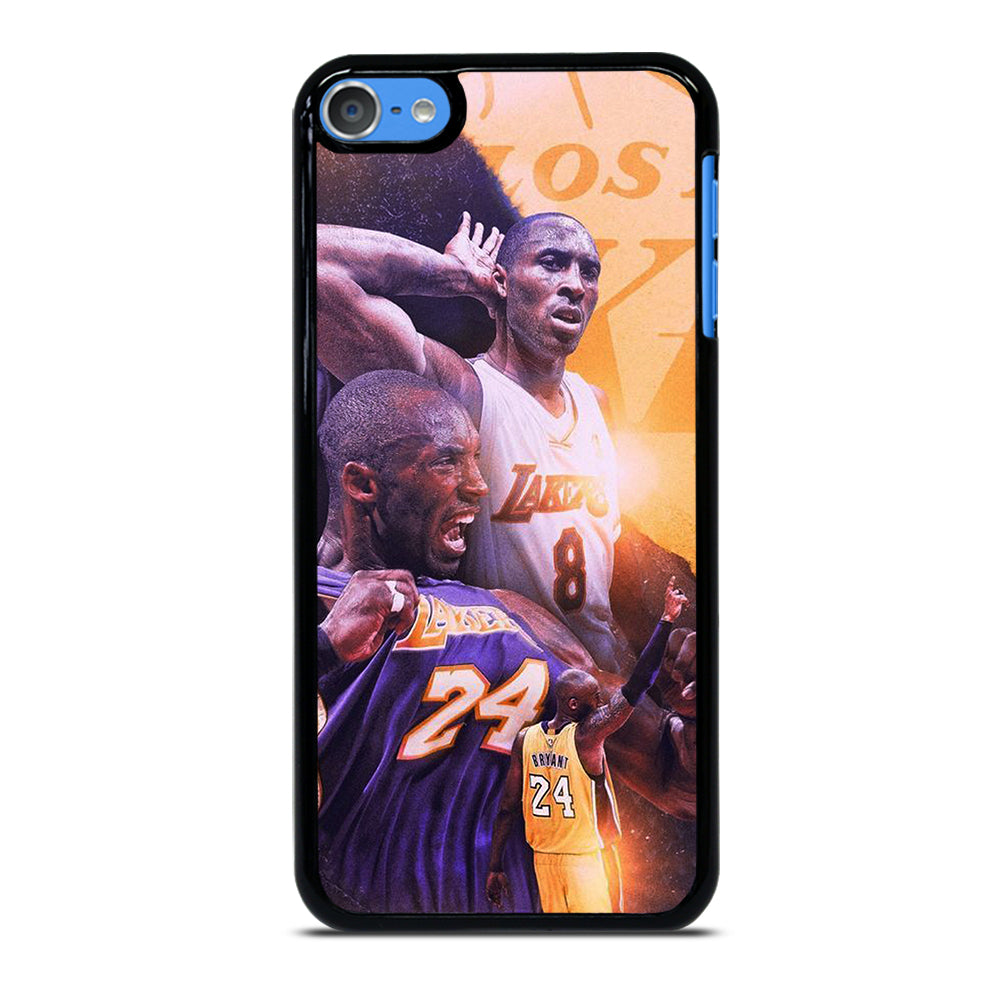 KOBE BRYANT LOVE LEGEND iPod Touch Case Cover