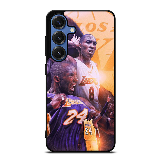 KOBE BRYANT LOVE LEGEND Samsung Galaxy Case Cover