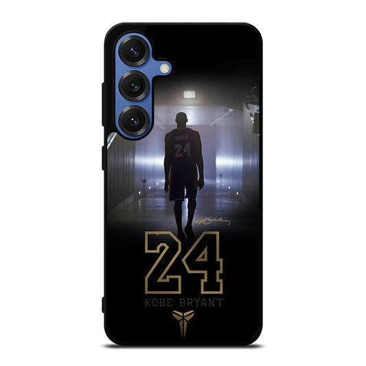 KOBE BRYANT SIGN Samsung Galaxy Case Cover