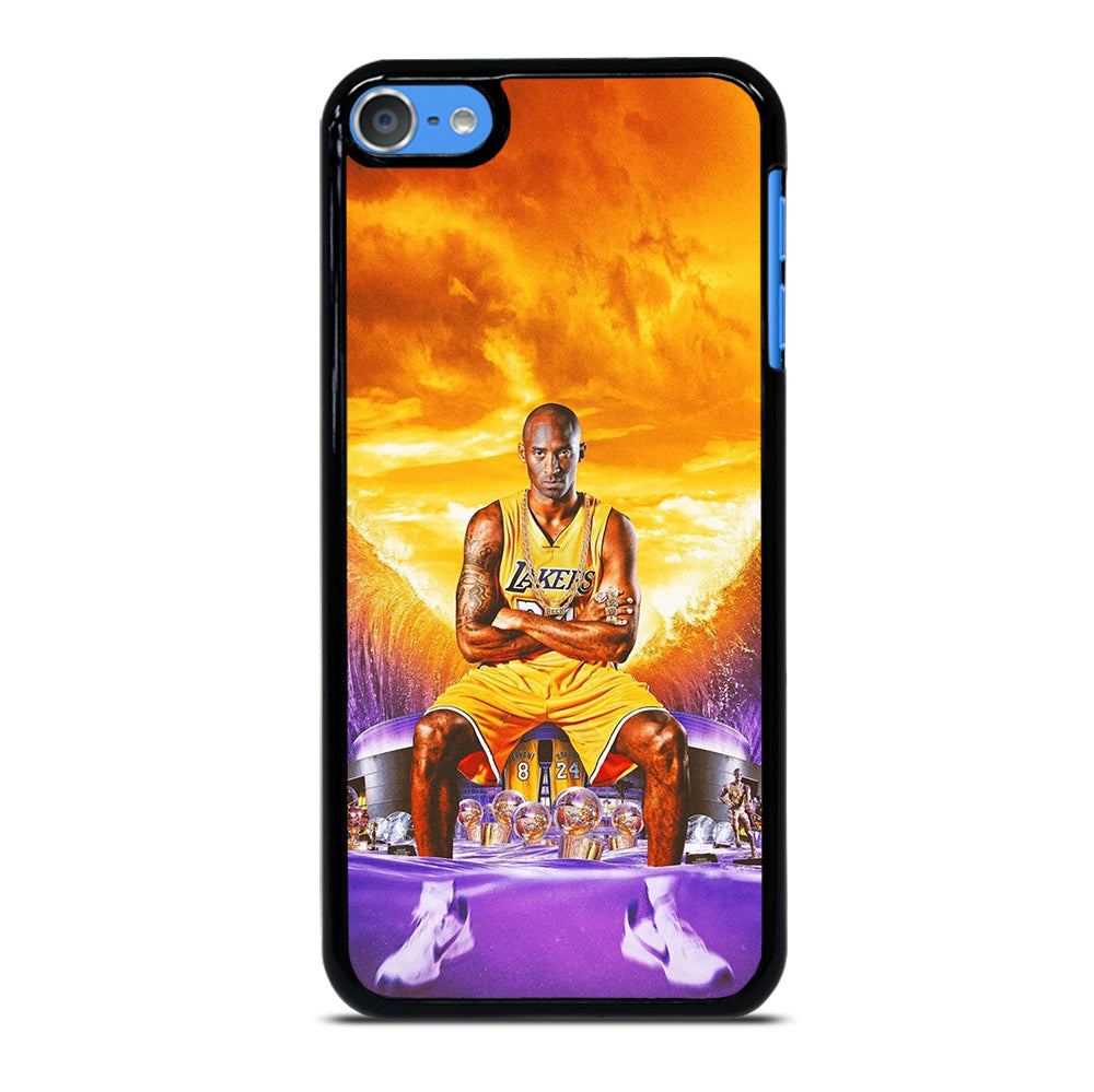 KOBE BRYANT TROPHY iPod Touch Case Cover
