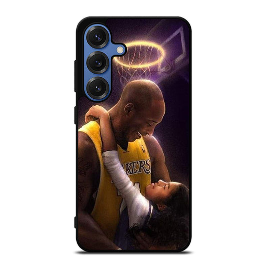 KOBE X GIANNA BRYANT Samsung Galaxy Case Cover