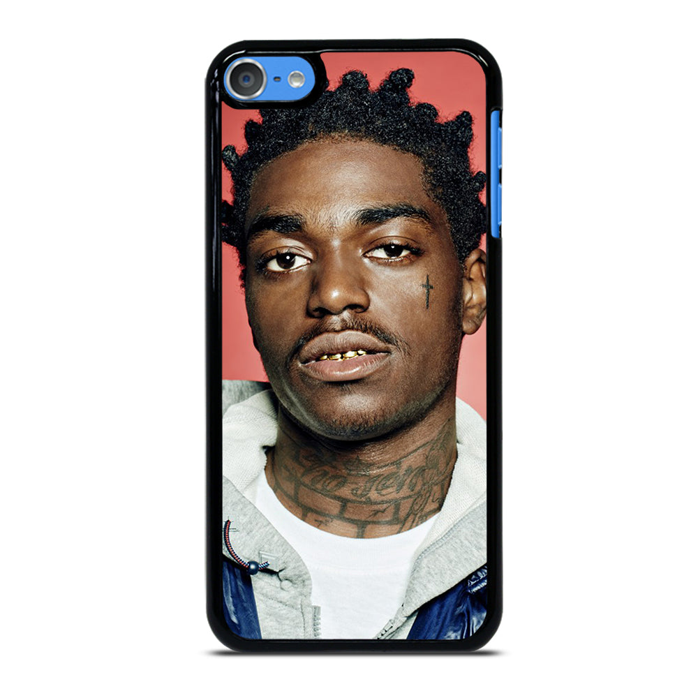 KODAK BLACK AMERICAN RAPPER iPod Touch Case Cover