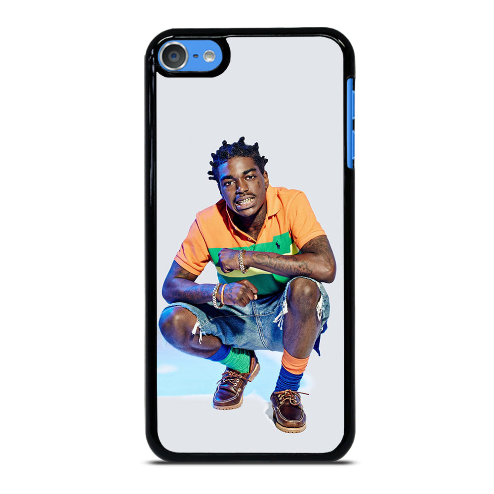 KODAK BLACK RAPPER 2 iPod Touch Case Cover