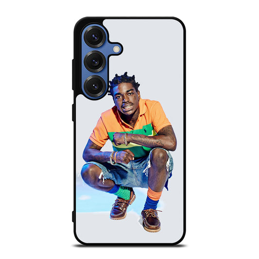 KODAK BLACK RAPPER 2 Samsung Galaxy Case Cover