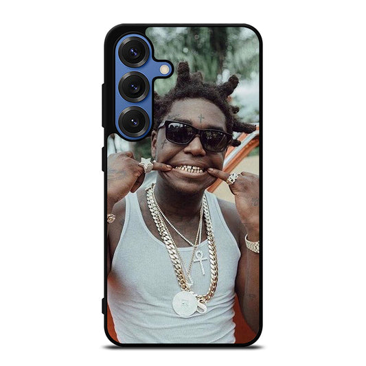 KODAK BLACK RAPPER Samsung Galaxy Case Cover