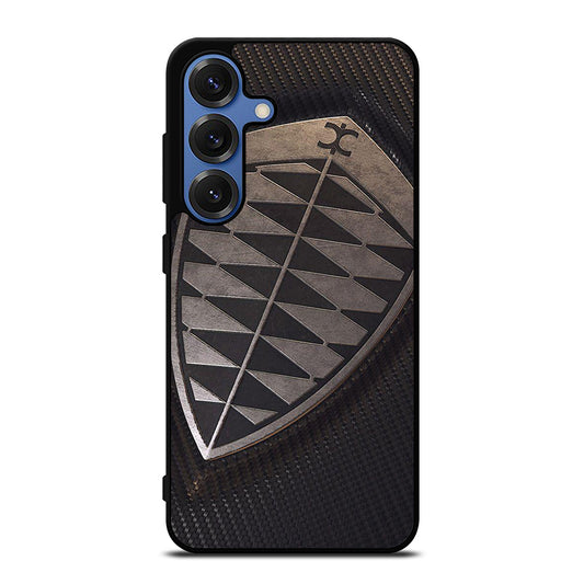 KOENIGSEGG EMBLEM Samsung Galaxy Case Cover