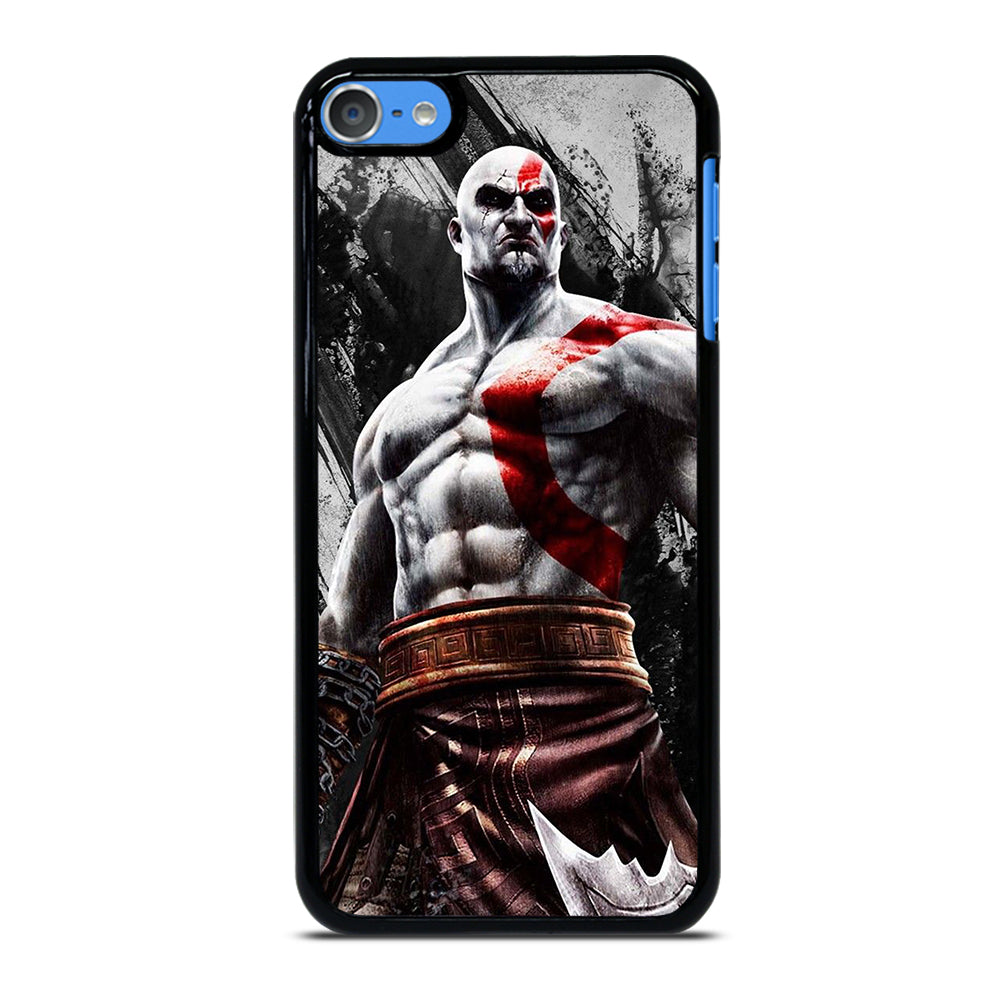 KRATOS GOD OF WAR 1 iPod Touch Case Cover