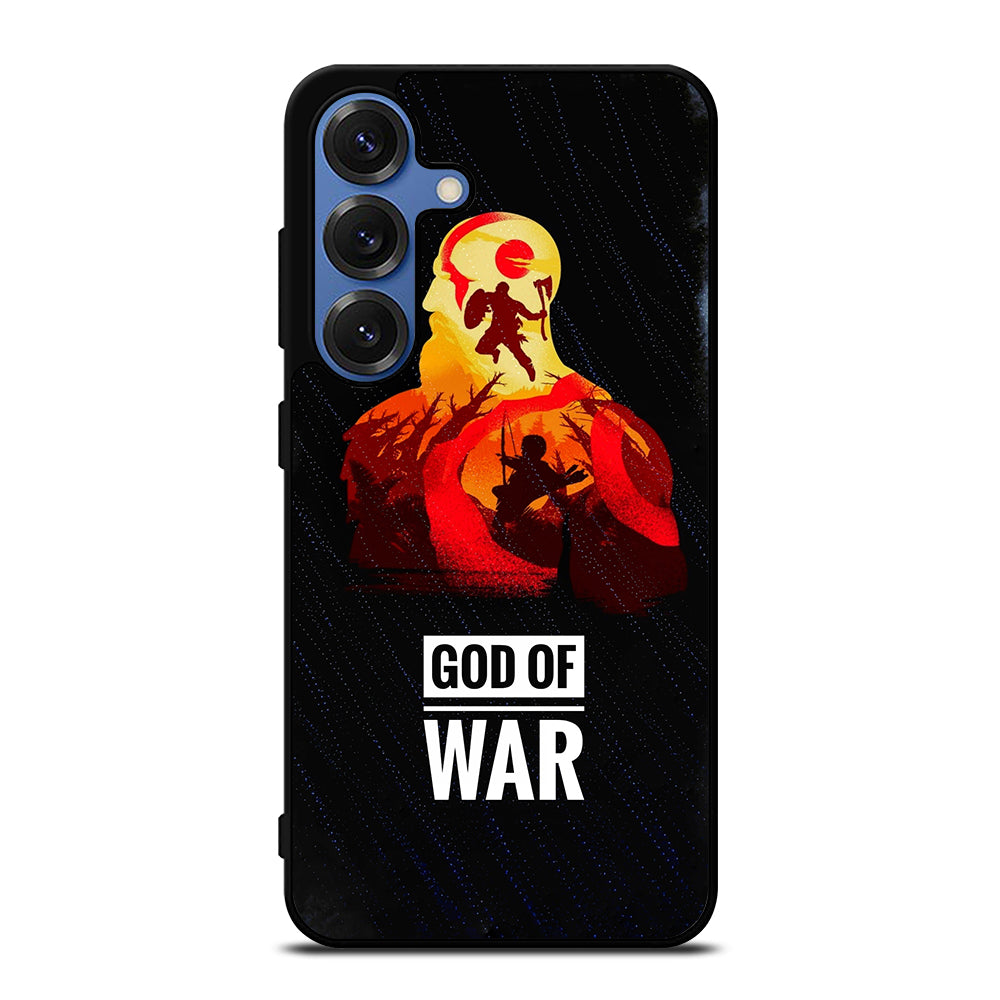 KRATOS GOD OF WAR 3 Samsung Galaxy Case Cover