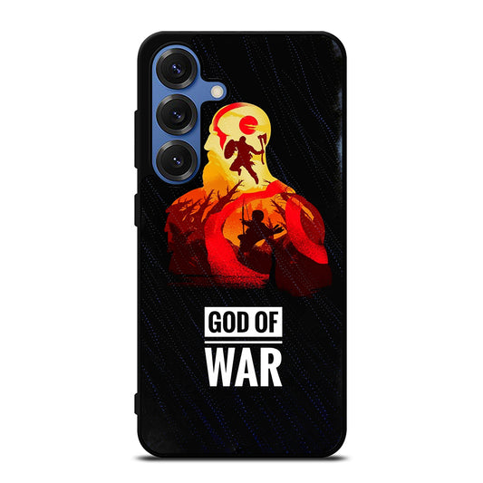 KRATOS GOD OF WAR 3 Samsung Galaxy Case Cover