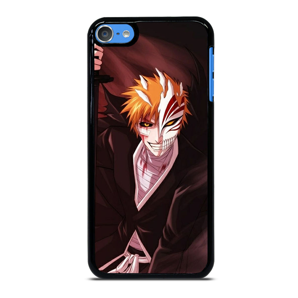 KUROSAKI ICHIGO BLEACH ANIME iPod Touch Case Cover