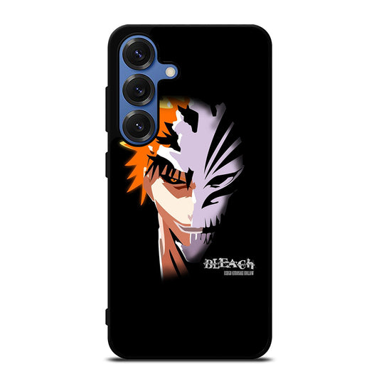 KUROSAKI ICHIGO BLEACH ART Samsung Galaxy Case Cover