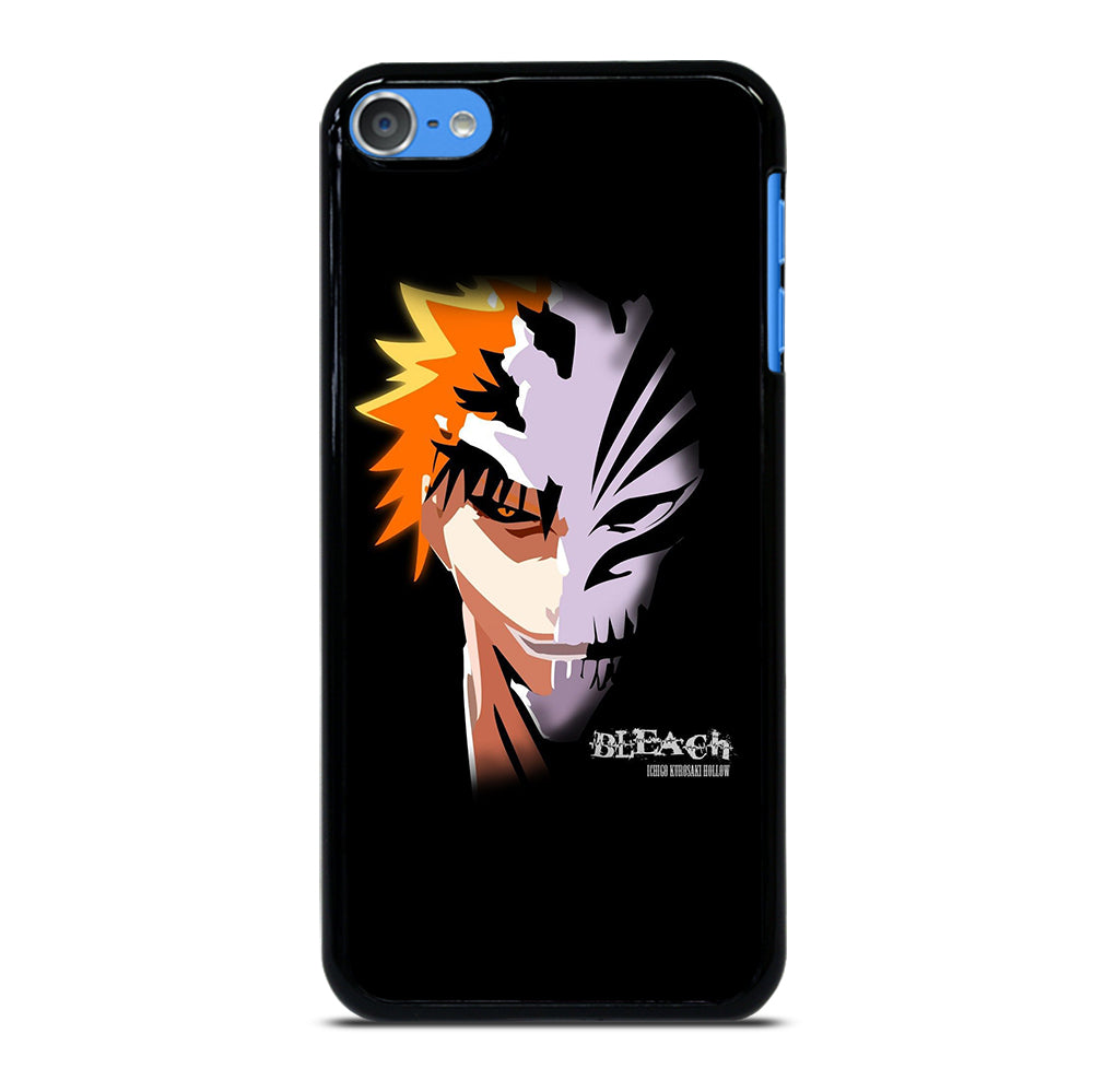 KUROSAKI ICHIGO BLEACH ART iPod Touch Case Cover