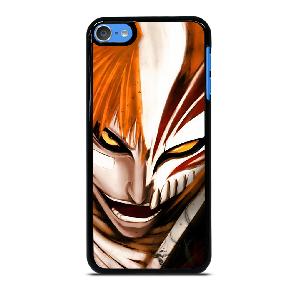 KUROSAKI ICHIGO BLEACH FACE iPod Touch Case Cover