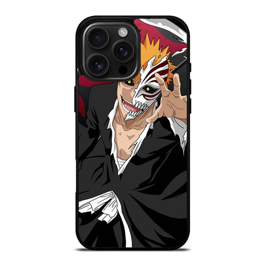KUROSAKI ICHIGO BLEACH MANGA iPhone Case Cover