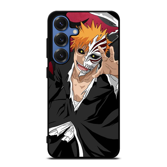 KUROSAKI ICHIGO BLEACH MANGA Samsung Galaxy Case Cover