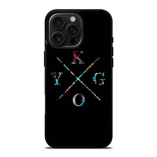 KYGO DJ ICON iPhone Case Cover