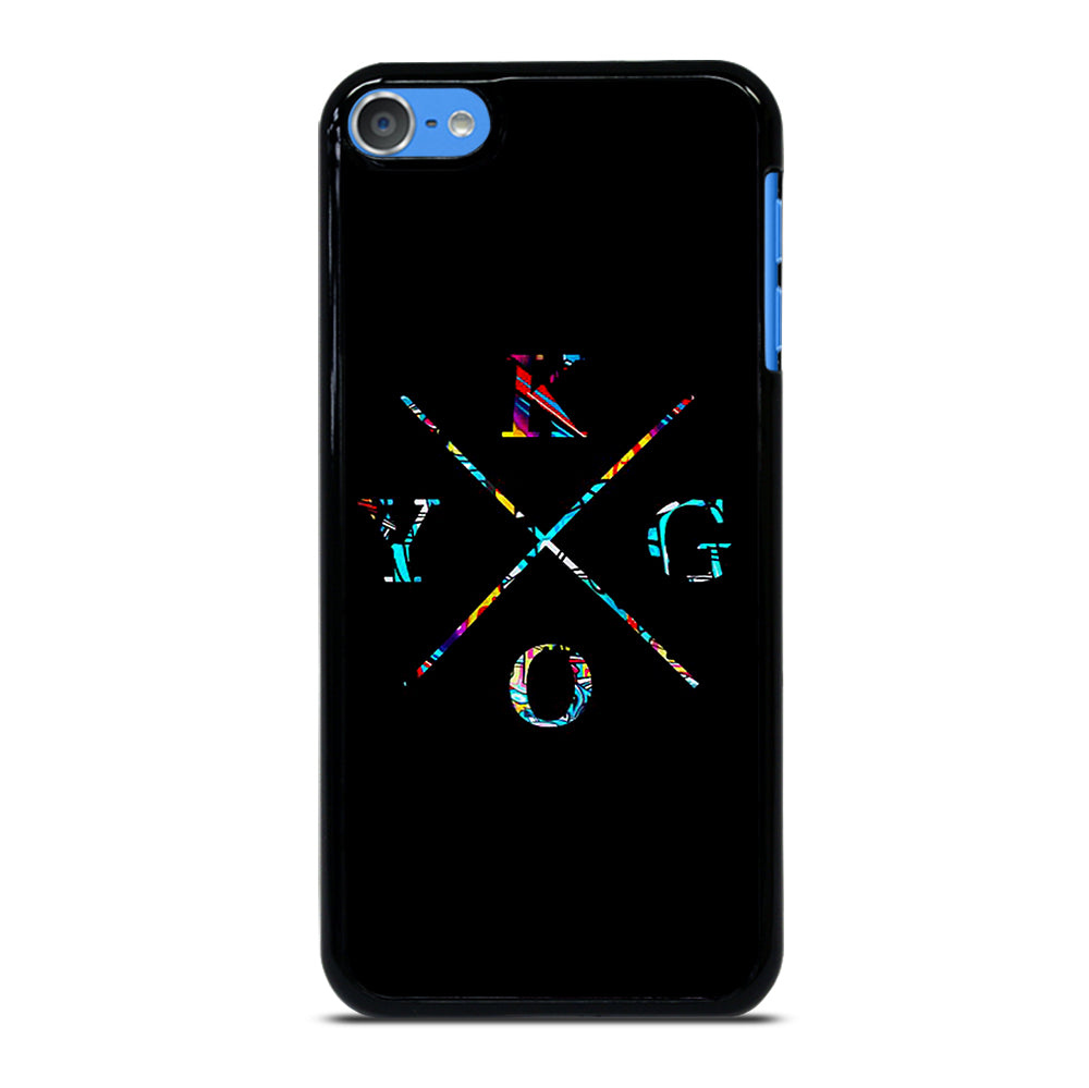 KYGO DJ ICON iPod Touch Case Cover