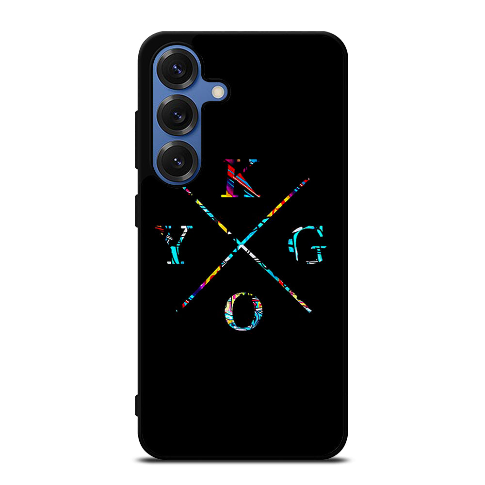 KYGO DJ ICON Samsung Galaxy Case Cover