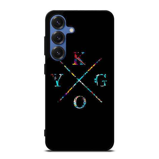 KYGO DJ ICON Samsung Galaxy Case Cover
