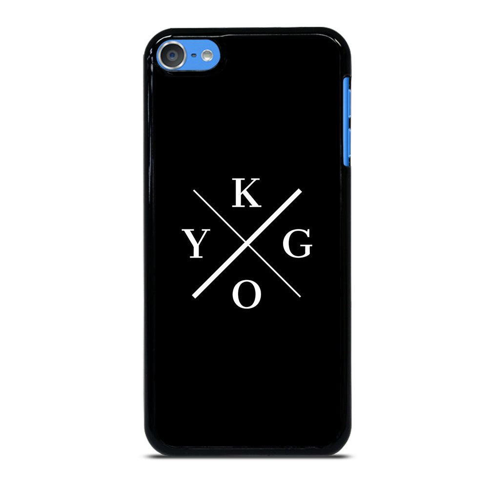 KYGO DJ LOGO iPod Touch Case Cover