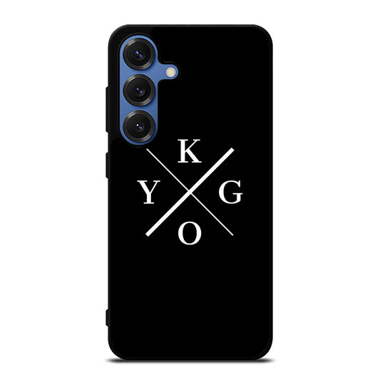 KYGO DJ LOGO Samsung Galaxy Case Cover