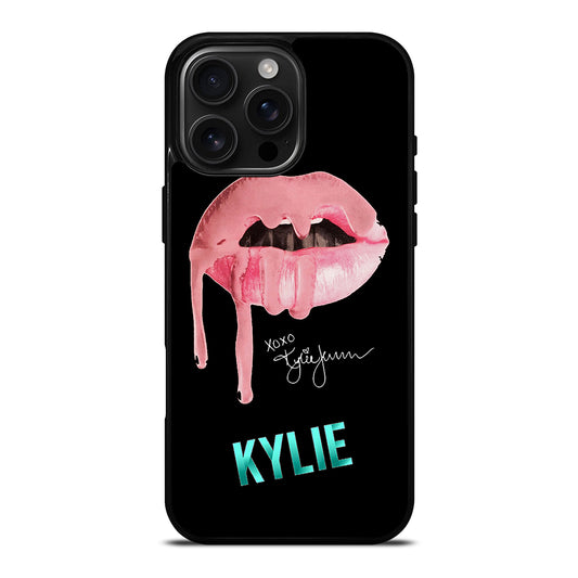 KYLIE JENNER LIPS 1 iPhone Case Cover