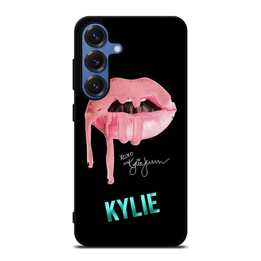 KYLIE JENNER LIPS 1 Samsung Galaxy Case Cover