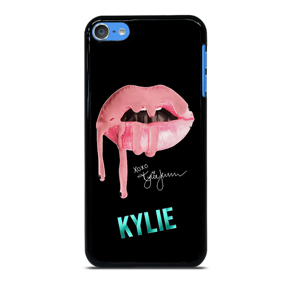 KYLIE JENNER LIPS 1 iPod Touch Case Cover
