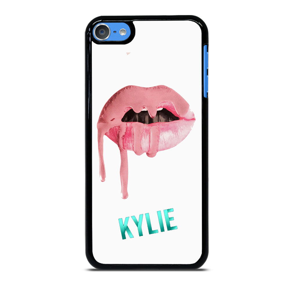 KYLIE JENNER LIPS iPod Touch Case Cover