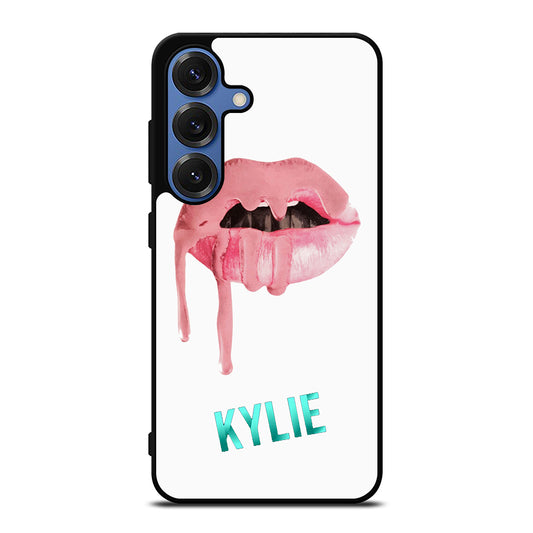 KYLIE JENNER LIPS Samsung Galaxy Case Cover