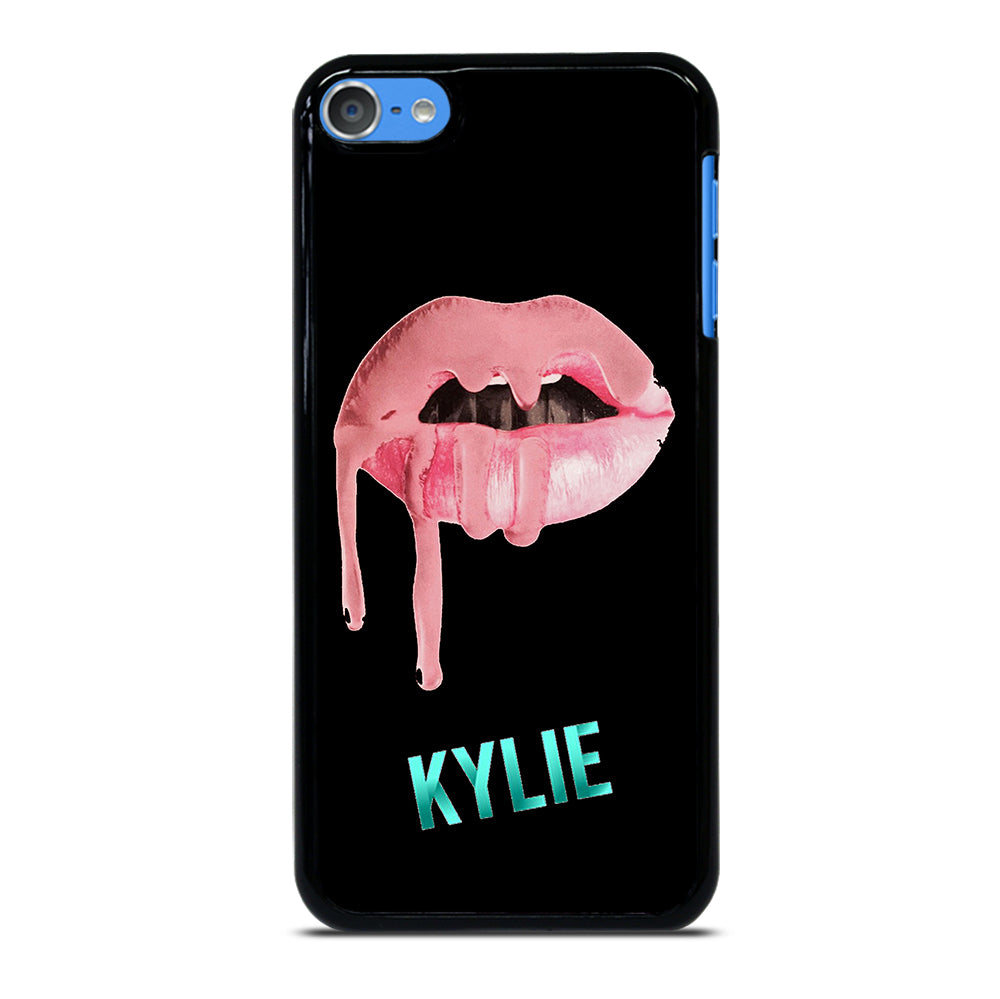KYLIE JENNER PINK LIPS iPod Touch Case Cover
