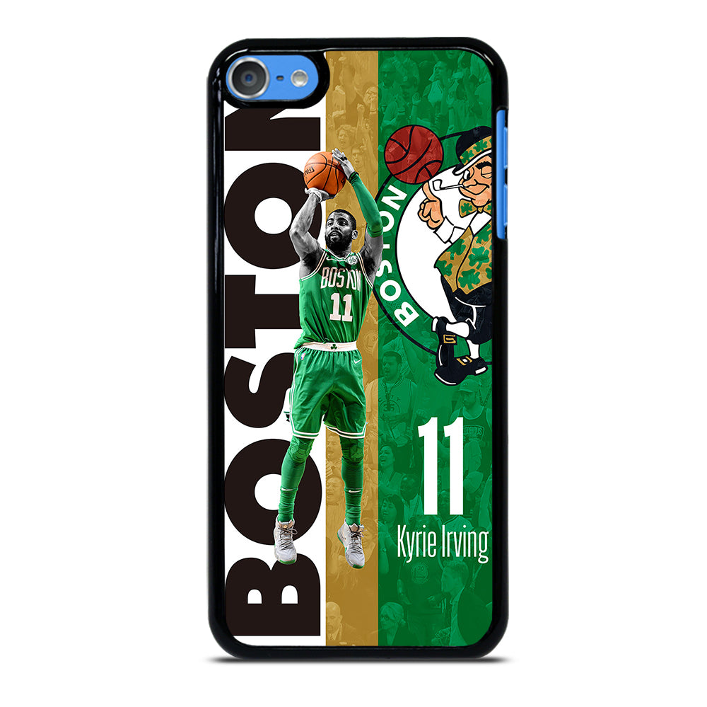 KYRIE IRVING BOSTON CELTICS iPod Touch Case Cover
