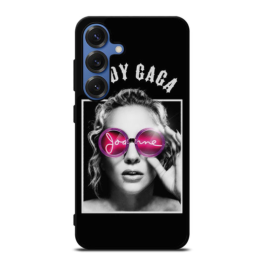 LADY GAGA JOANNE Samsung Galaxy Case Cover