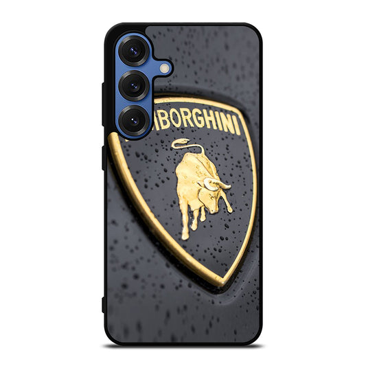 LAMBORGHINI RAINDROP Samsung Galaxy Case Cover