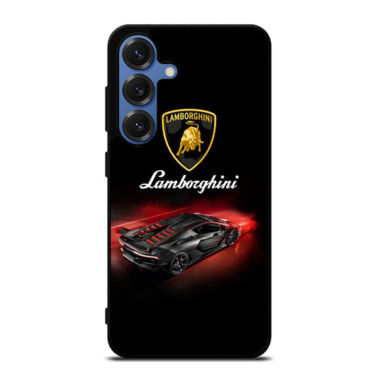 LAMBORGHINI SPORT CAR Samsung Galaxy Case Cover