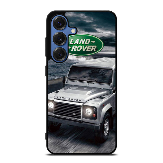 LAND ROVER CAR Samsung Galaxy Case Cover