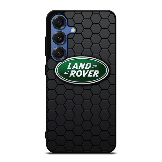 LAND ROVER HEXAGON Samsung Galaxy Case Cover