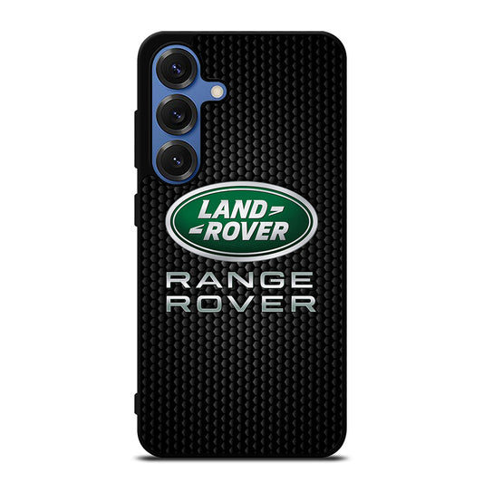 LAND ROVER RANGE ROVER CARBON Samsung Galaxy Case Cover