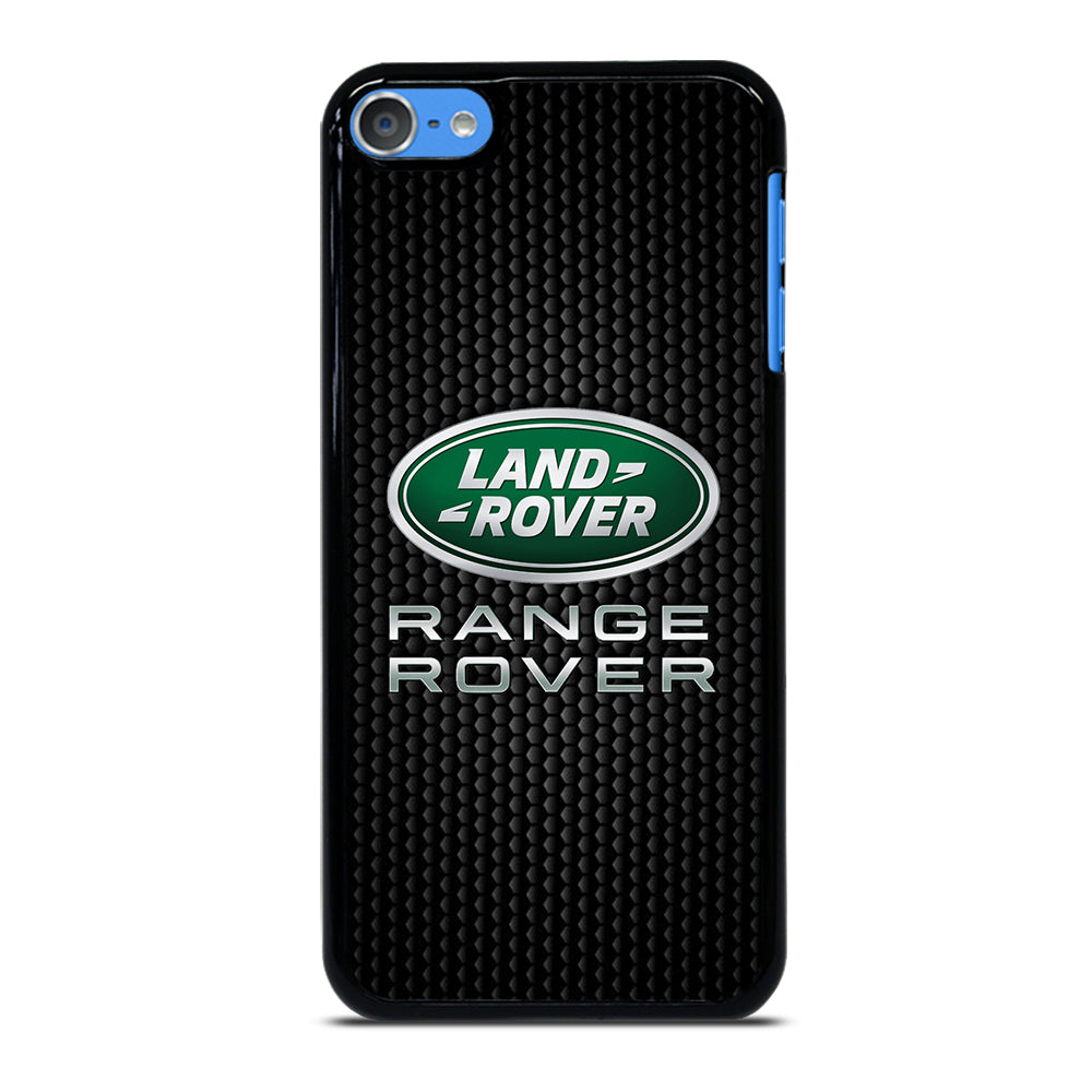 LAND ROVER RANGE ROVER CARBON iPod Touch Case Cover