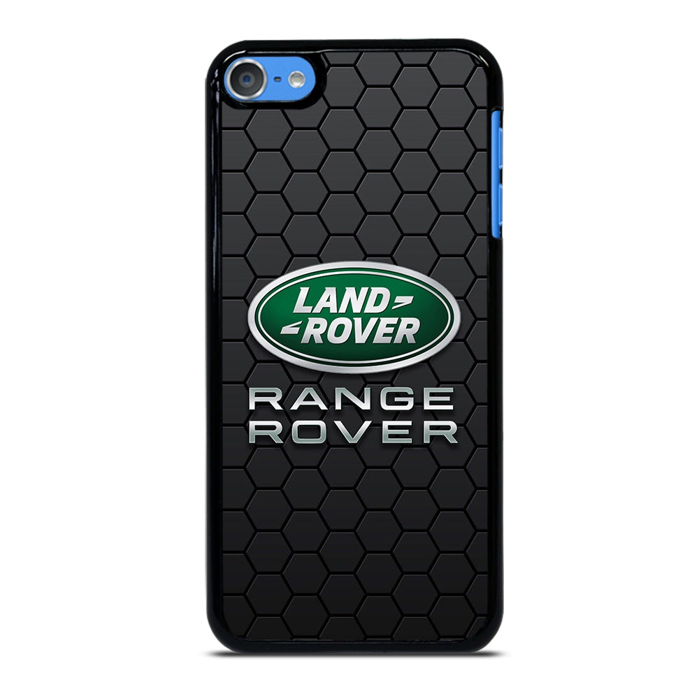 LAND ROVER RANGE ROVER HEXAGON iPod Touch Case Cover
