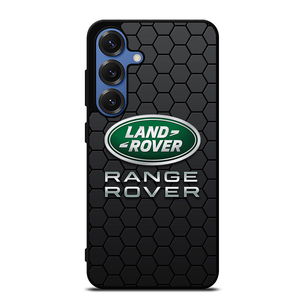 LAND ROVER RANGE ROVER HEXAGON Samsung Galaxy Case Cover